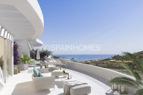 2 dormitorios Penthouse en San Roque, Spain No. 27726 1