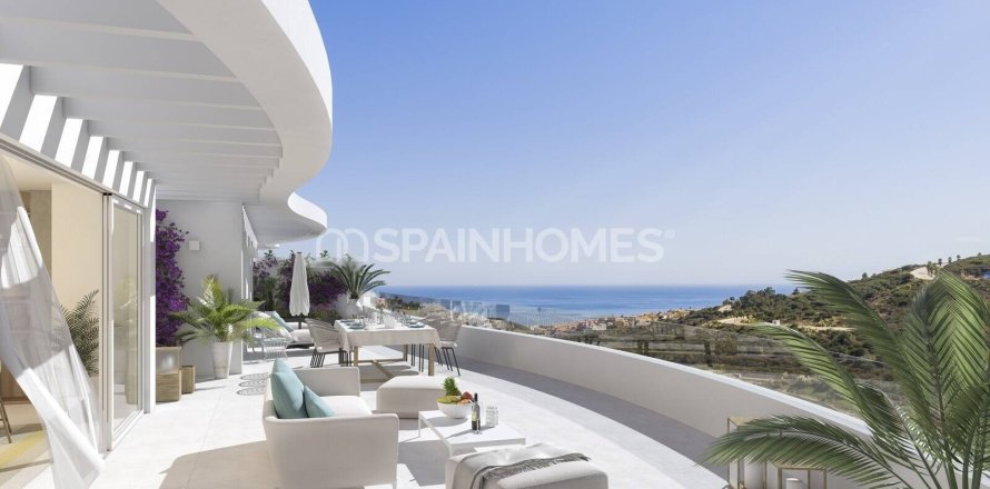 2 dormitorios Penthouse en San Roque, Spain No. 27726