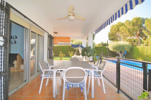 4 dormitorios Villa en Alicante, Spain No. 27777 4