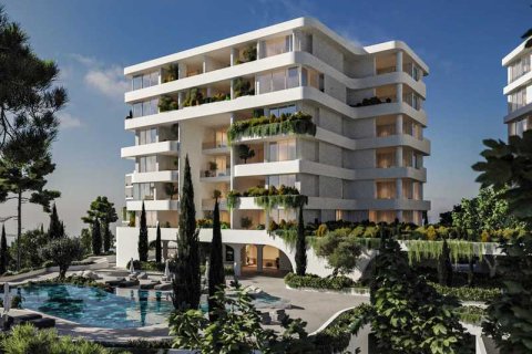 2 bedrooms Apartment in Paphos, Cyprus No. 32239 9