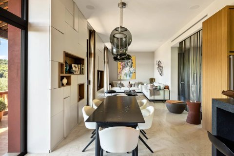 3 dormitorios House en Biot, France No. 67939 4