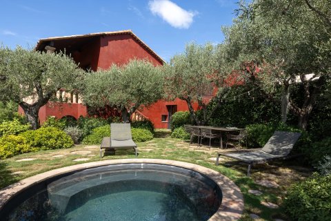 3 dormitorios House en Biot, France No. 67939 10