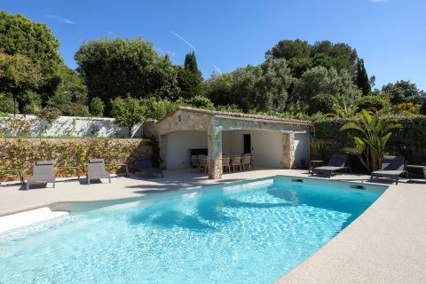 5 dormitorios Villa en Biot, France No. 67927 2