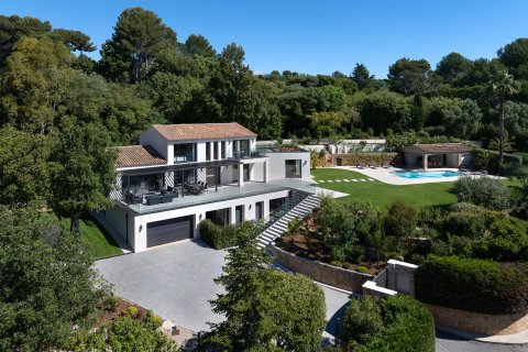 5 dormitorios Villa en Biot, France No. 67927 10