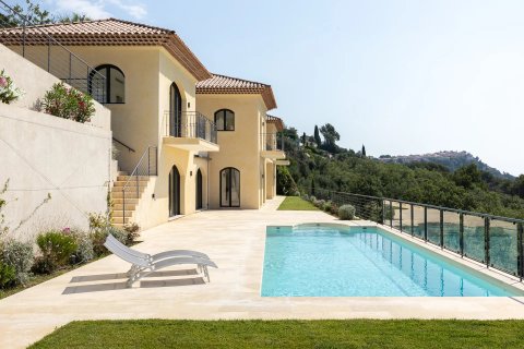 6 dormitorios Villa en Speracedes, France No. 67936 12