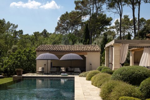 5 dormitorios Villa en Tourrettes, France No. 67935 5