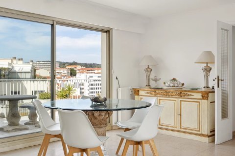 3 chambres Appartement à Cannes, France No. 68824 9