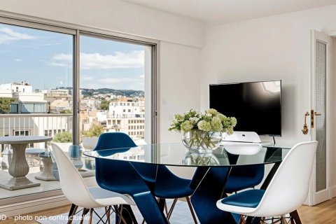 3 chambres Appartement à Cannes, France No. 68824 11