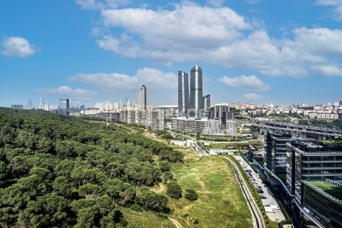 2+1 Appartement à Istanbul, Turkey No. 11248 7