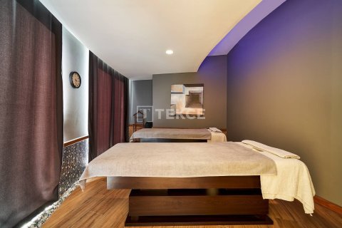 Квартира 2+1 в Стамбул, Турция №11248 4