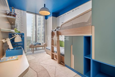 2+1 Appartement à Istanbul, Turkey No. 11248 26