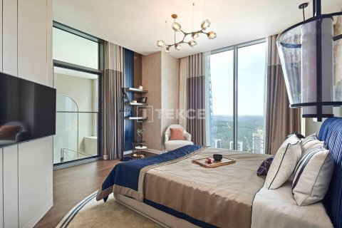 2+1 Apartment en Istanbul, Turkey No. 11248 25