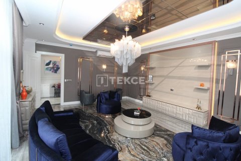 5+2 Villa in Bueyuekcekmece, Turkey No. 11220 30