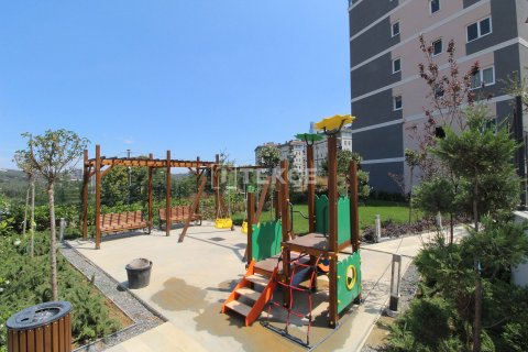 Квартира 3+1 в Стамбул, Турция №11245 3