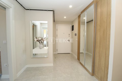 3+1 Apartment in Istanbul, Turkey No. 11245 21