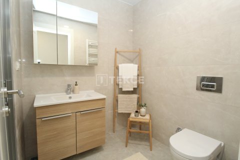 3+1 Apartment en Istanbul, Turkey No. 11245 22