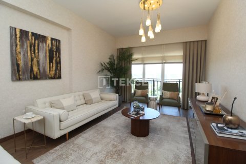 3+1 Appartement à Istanbul, Turkey No. 11245 12