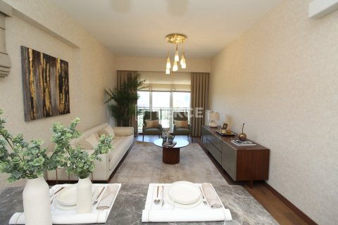 3+1 Apartment en Istanbul, Turkey No. 11245 9