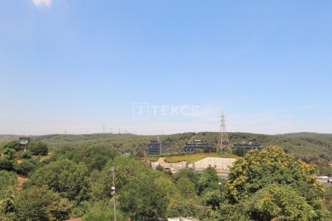 Квартира 3+1 в Стамбул, Турция №11245 4