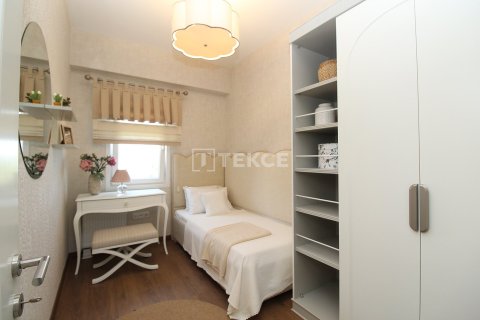 3+1 Appartement à Istanbul, Turkey No. 11245 19