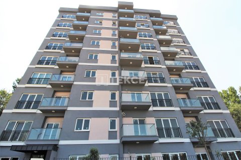 Квартира 3+1 в Стамбул, Турция №11245 2