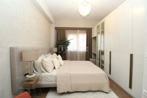 3+1 Apartment in Istanbul, Turkey No. 11245 17