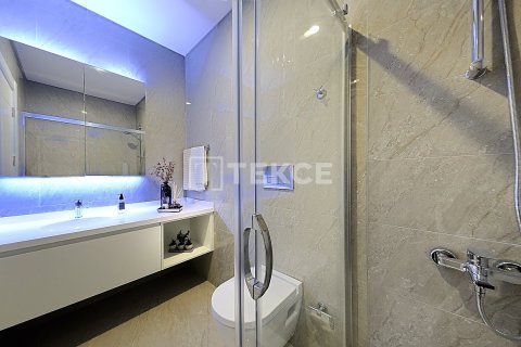 3+1 Apartment en Istanbul, Turkey No. 11272 17