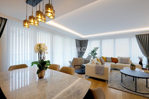 3+1 Apartment en Istanbul, Turkey No. 11272 10