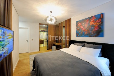 3+1 Apartment en Istanbul, Turkey No. 11272 13