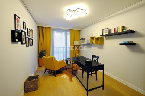 Квартира 3+1 в Стамбул, Турция №11272 20