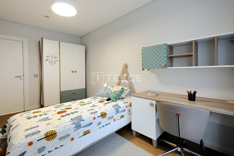 Квартира 3+1 в Стамбул, Турция №11272 16