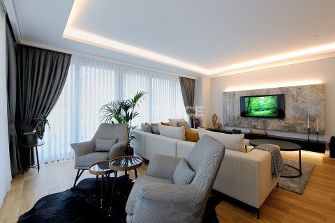 3+1 Appartement à Istanbul, Turkey No. 11272 9