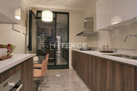 5+1 Appartement à Istanbul, Turkey No. 11159 24