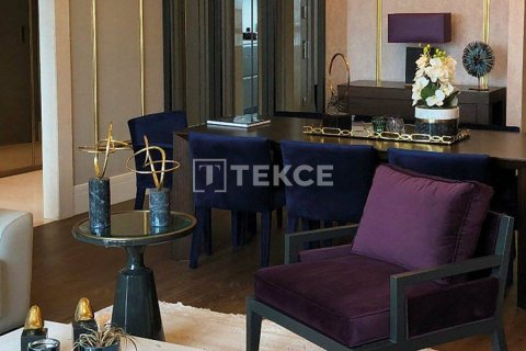 3+1 Apartment en Istanbul, Turkey No. 11184 4