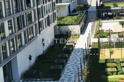 2+1 Apartment in Istanbul, Turkey No. 11156 11