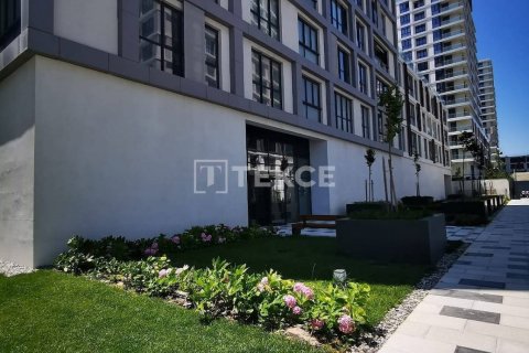 2+1 Apartment in Istanbul, Turkey No. 11156 4