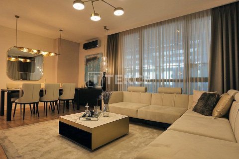 2+1 Apartment in Istanbul, Turkey No. 11156 20