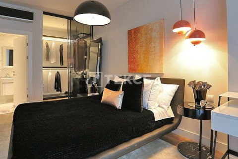 2+1 Apartment in Istanbul, Turkey No. 11156 28