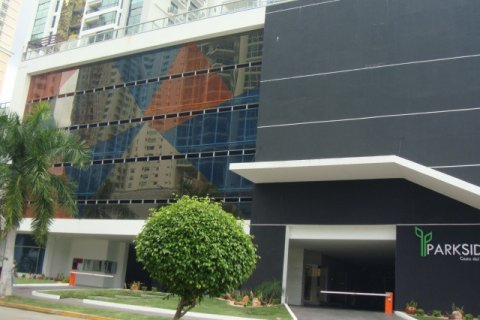 1 dormitorio Apartment en Panamá, Panama No. 70643 2