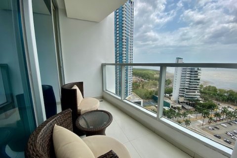 1 dormitorio Apartment en Panamá, Panama No. 70643 7