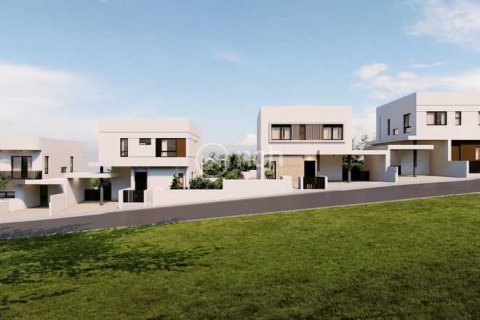 4 bedrooms Villa in Agios Athanasios, Cyprus No. 63159 9