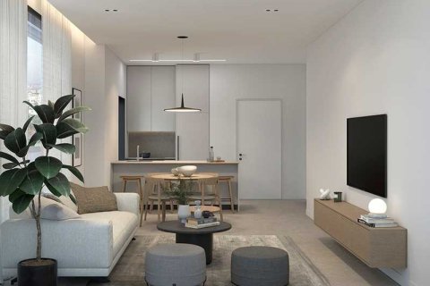 3 dormitorios Apartment en Limassol, Cyprus No. 43302 3