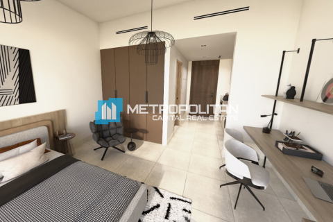 30.1m² Apartment en  Saadiyat Island, UAE No. 7388 3