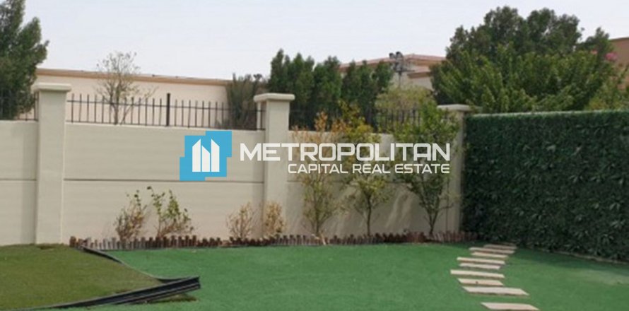 3 bedrooms Villa in Al Salam Street, UAE No. 7394