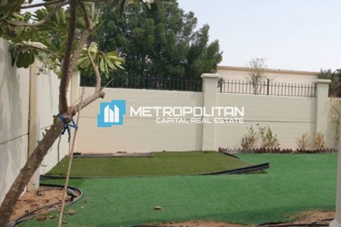 3 bedrooms Villa in Al Salam Street, UAE No. 7394 13