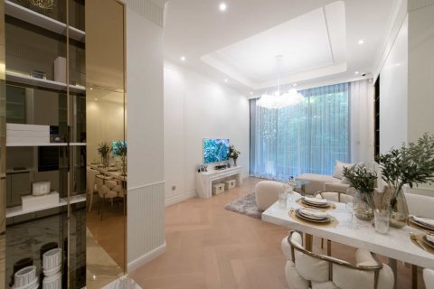 1 bedroom Condo  in Bangkok, Thailand No. 1017 4