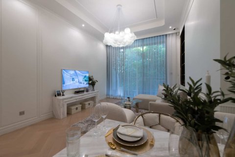 1 bedroom Condo  in Bangkok, Thailand No. 1017 6