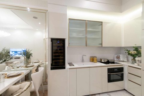 1 bedroom Condo  in Bangkok, Thailand No. 1017 3