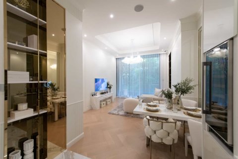 1 bedroom Condo  in Bangkok, Thailand No. 1017 2