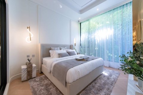 1 bedroom Condo  in Bangkok, Thailand No. 1017 12